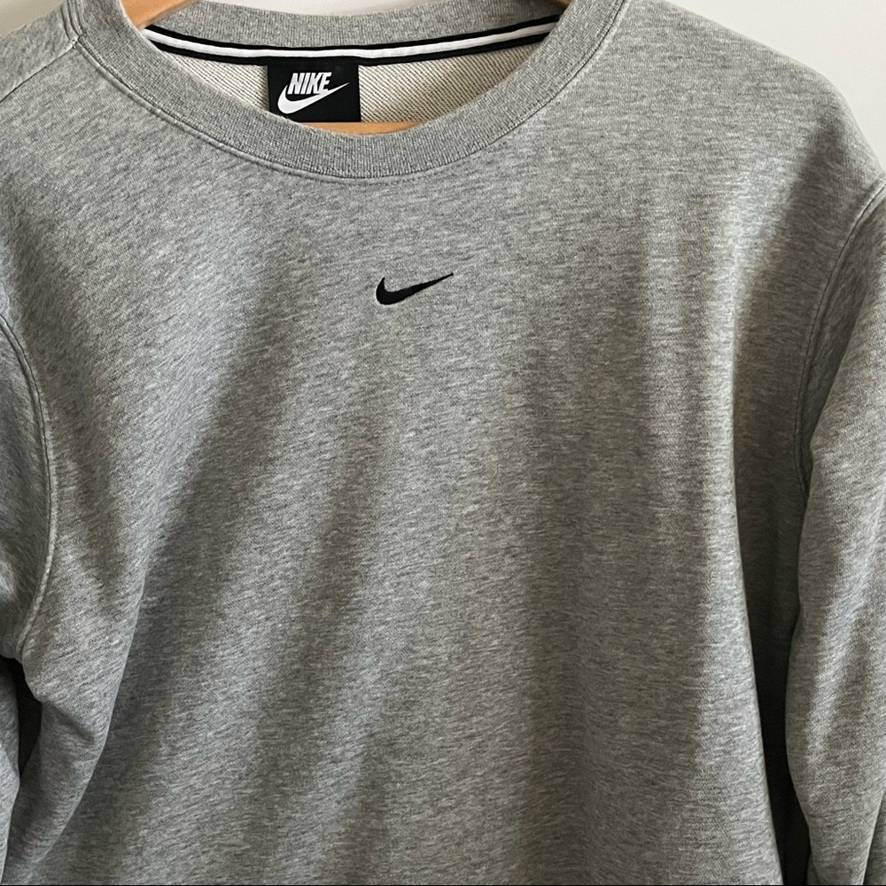 Nike Crewneck Pullover